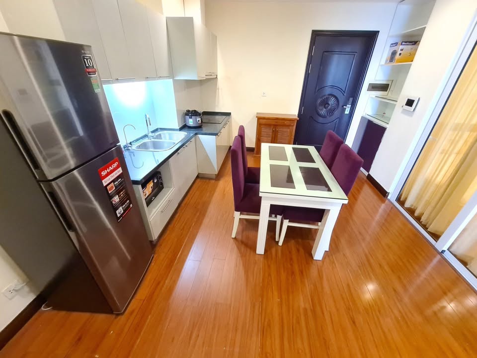 Căn hộ Royal City Thanh Xuân 102m² 22tr View đẹp bàn giao ngay