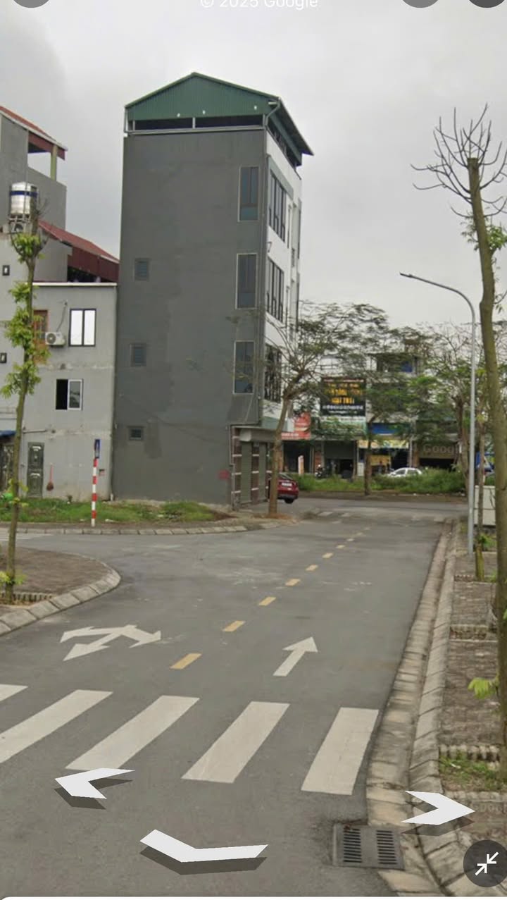 Đất nền Trâu Quỳ Gia Lâm 60m² - Tiềm năng tăng giá vượt trội!