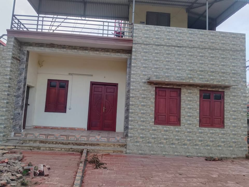 Đất nền có nhà 150m² Khu Phố Lựa Quế Võ - Tiềm năng tăng giá vượt trội!