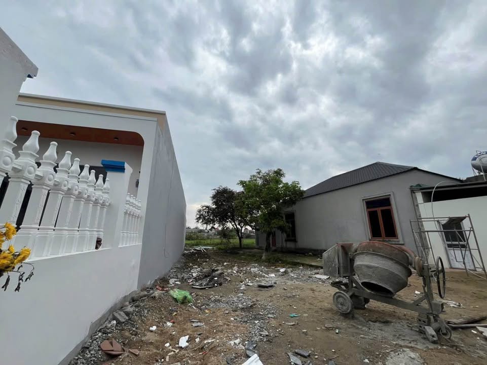 Đất nền Quảng Thịnh 127m² giá 9xx triệu - Giá đầu tư tốt!