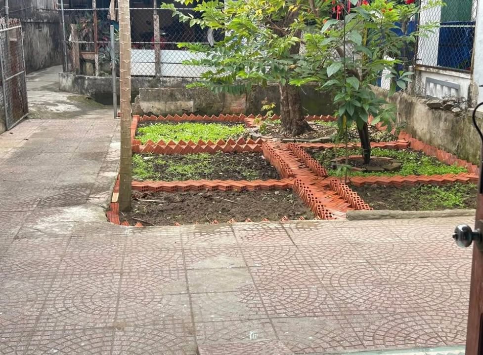 Nhà 120m² Trần Phú, Quảng Ngãi - Vườn Xinh, Chính Chủ, Giá Tốt