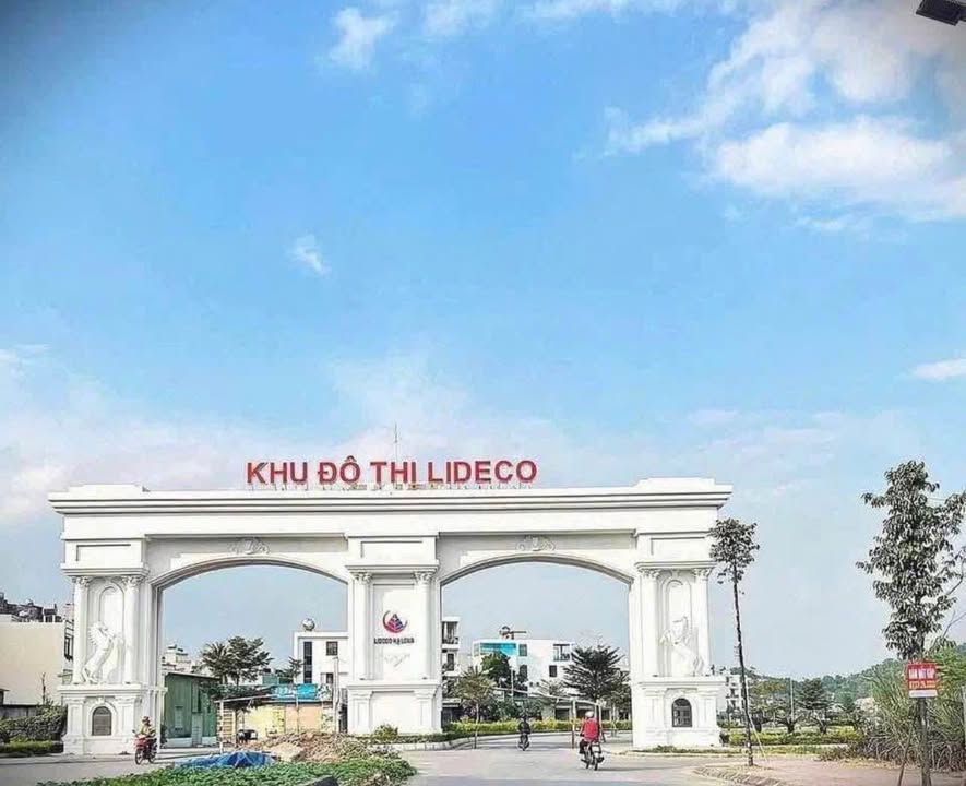 Đất nền Lideco Hạ Long 74m² – Lô góc kinh doanh, sổ đỏ sẵn!