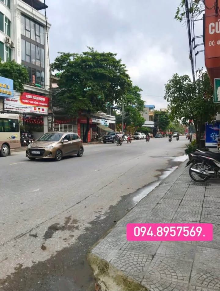 Nhà riêng Đường Điện Biên, Nam Định 50m² chỉ 2.8 triệu - Sẵn sàng ở ngay!