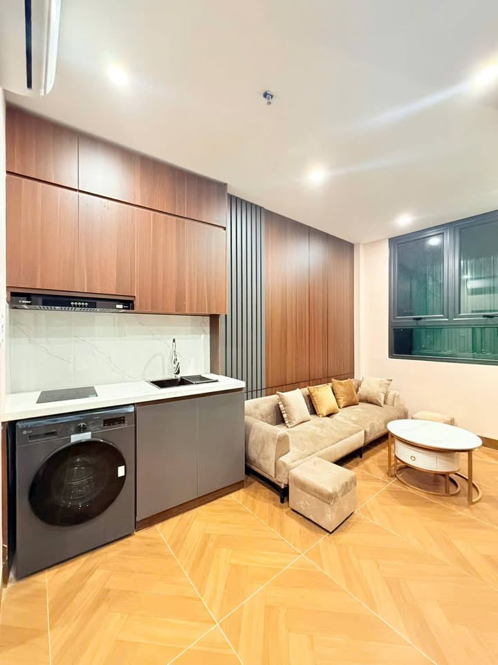 Bán nhà Trần Khát Chân 86m² 11PN - Dòng tiền 60tr/tháng cực đỉnh