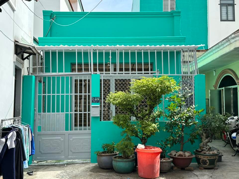 Nhà Nguyên Căn Thủ Đức 60m² 5.5 triệu - Ô tô vào tận nhà!