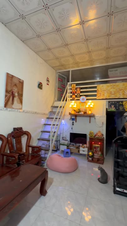 Nhà riêng Đông Tăng Long, Thủ Đức 6 triệu - Chính chủ cho thuê, sẵn sàng ở ngay!