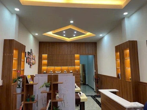 Mặt Tiền Bàu Cát Tân Bình - 72m² Kinh Doanh/Văn Phòng/Ở