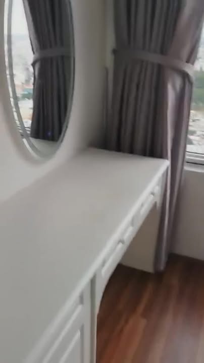 Cho thuê phòng Copac Square Quận 4 - Giá chỉ 3.5 triệu/tháng