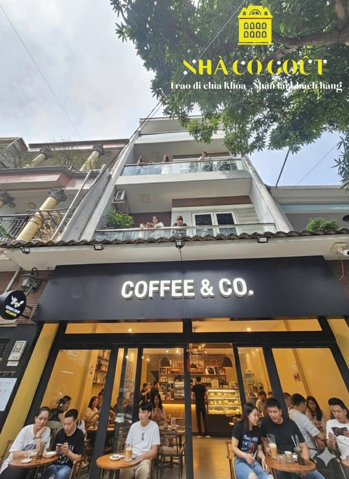 Nhà Phố Thảo Điền 58m² Võ Nguyên Giáp - Mặt Tiền Kinh Doanh