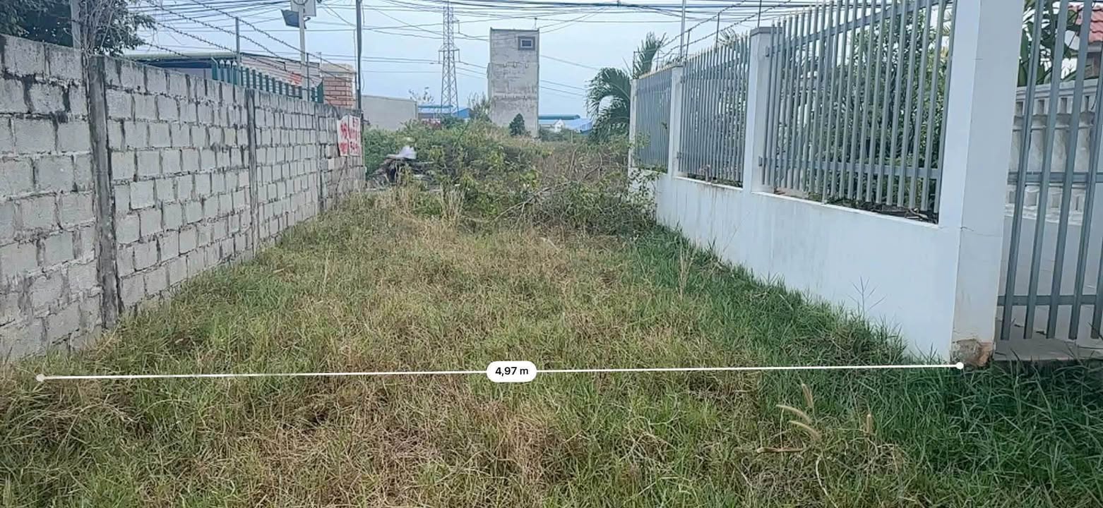 Đất nền Hàm Liêm 137m² giá 1.5 tỷ - Sổ đỏ sẵn, vị trí đắc địa!