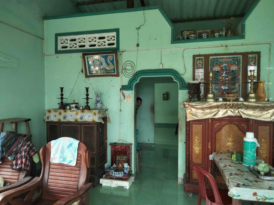 Đất nền Hàm Thuận Nam 950m² - Sổ hồng sẵn, ô tô vào tận nơi!