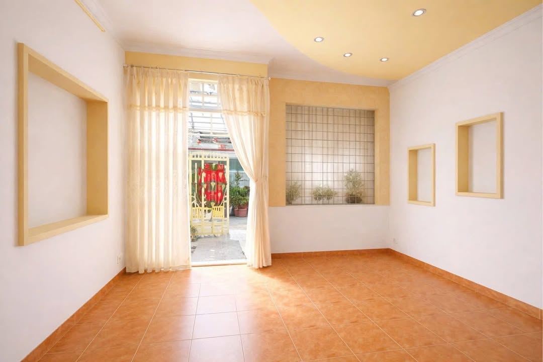 Nhà Mặt Tiền Trần Quang Diệu, Phan Thiết 100m² giá 3 tỷ - Chính Chủ Bán!