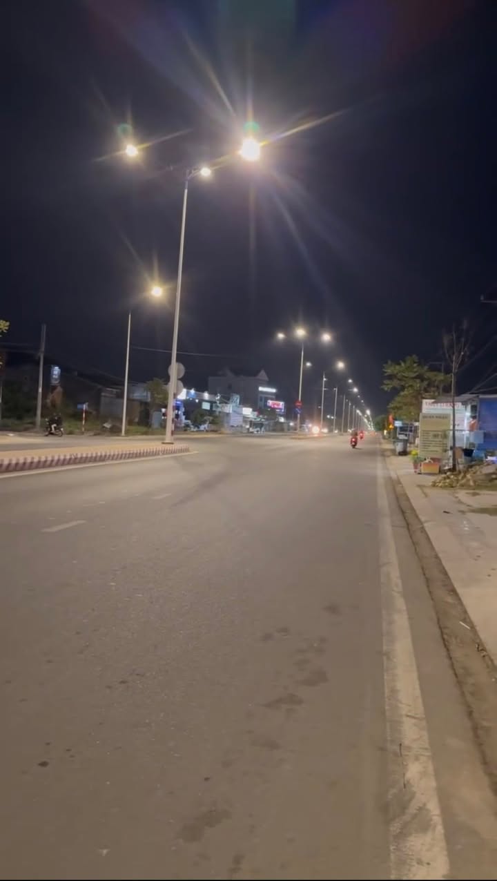 Đất nền Trần Phú Tây Ninh 145m² - Đầu tư sinh lời, tặng ki-ốt!