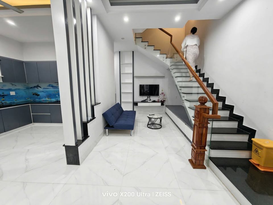 Nhà riêng Huyện Ninh Phước 150m² giá 12 triệu - Sẵn sàng ở ngay!