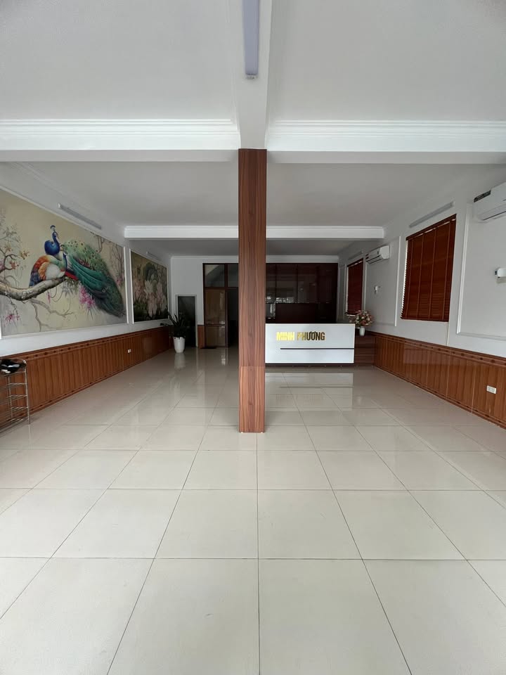 Nhà phố Liên Bảo, Vĩnh Yên 13 triệu/tháng - Mặt tiền kinh doanh!