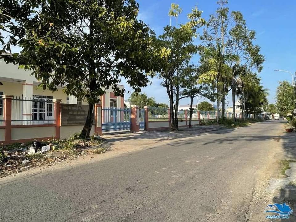 Cho thuê nhà mặt tiền Ngọc Hân Công Chúa, Rạch Giá - 108m², Kinh doanh/Ở tốt