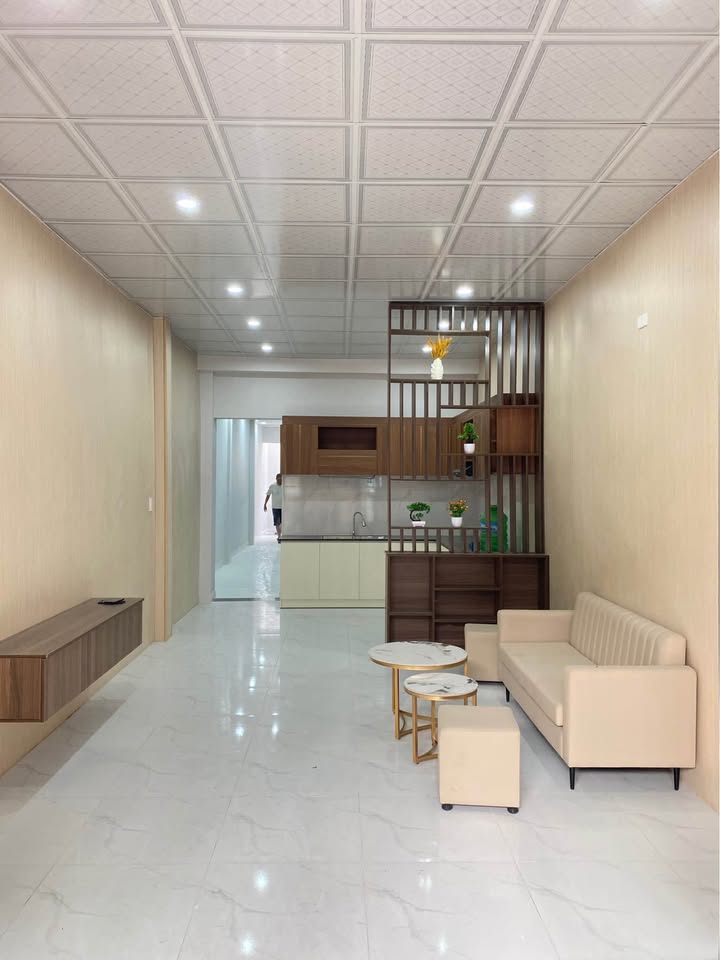 Nhà cấp 4 90m² Nguyễn Lương Bằng, Đà Nẵng - Full Nội Thất, Giá Tốt