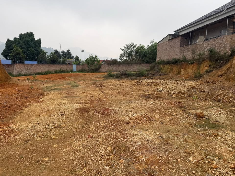 Đất nền Trung Giã Sóc Sơn 1500m² - Tiềm năng tăng giá vượt trội!