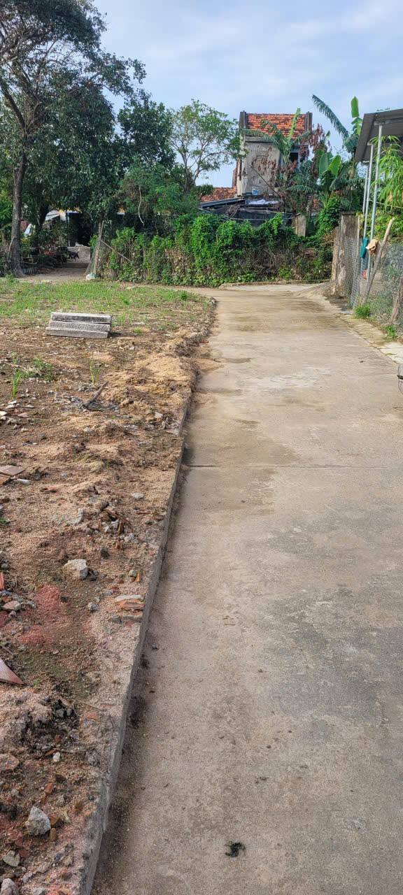 Đất Nền Lô Góc Đông Hòa, Phú Yên - Sổ Đỏ Sẵn, Giá Chỉ Từ 490 Triệu