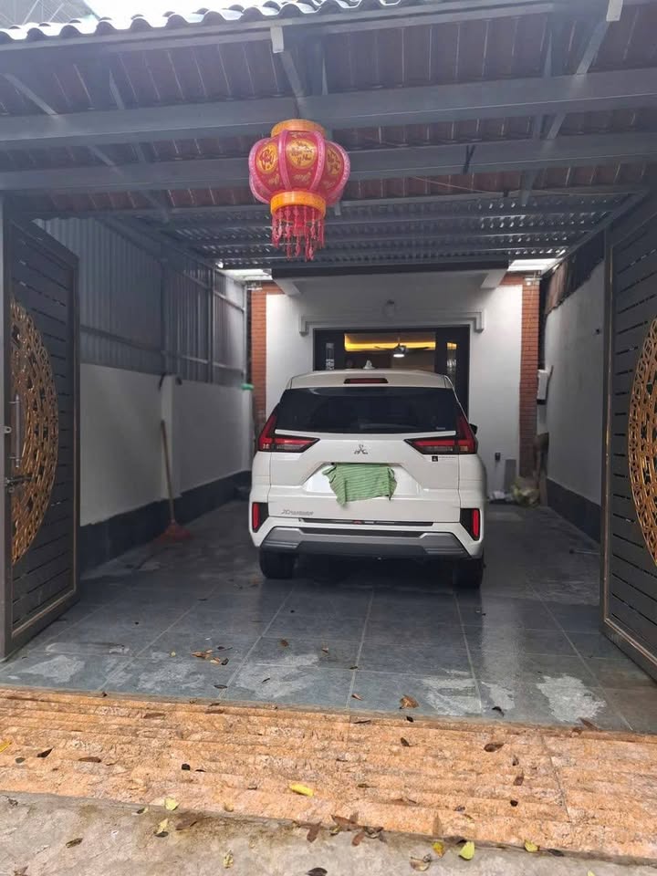 Nhà riêng Liên Ninh, Thanh Trì 120m² - Full nội thất, ở ngay!