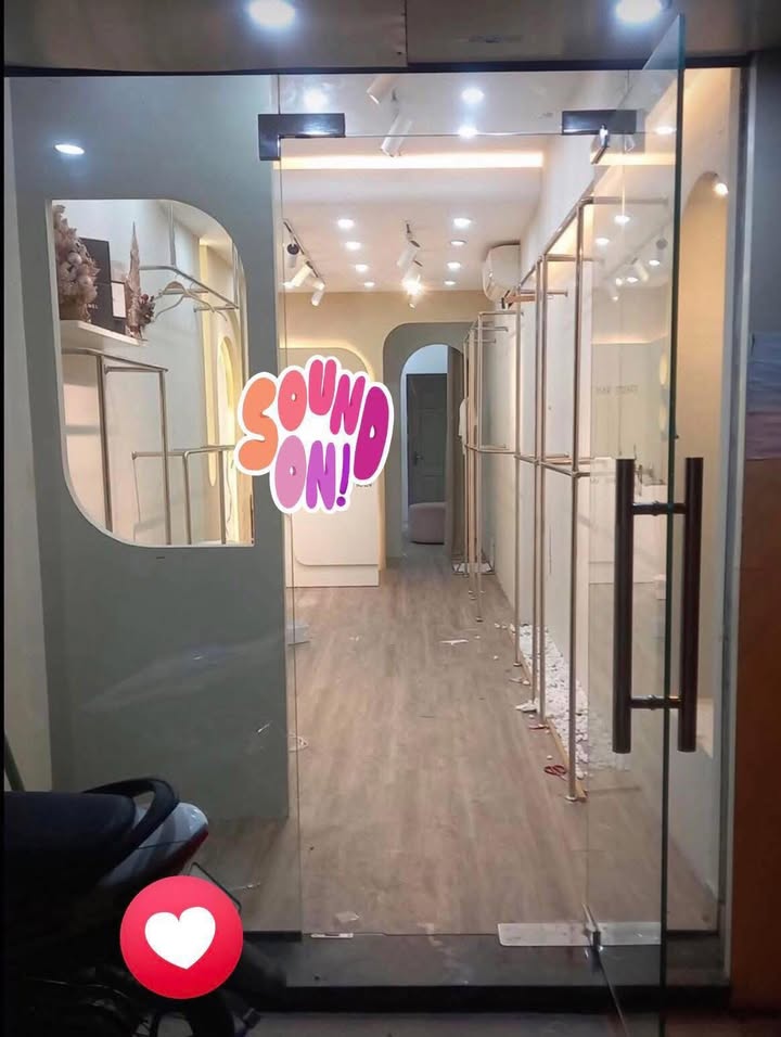 Cửa hàng 40m² Ngõ Chùa Bộc, Đống Đa - Mặt tiền kinh doanh!