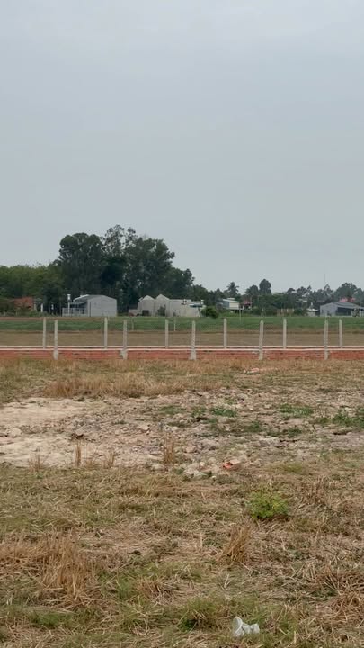 Đất nền Long Giao, Tây Ninh 117m² - Sổ đỏ sẵn, 225 triệu/lô