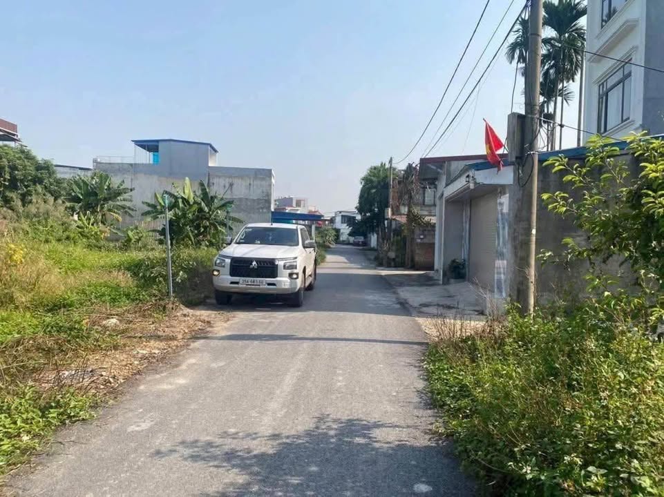 Đất nền An Lão 100m² - Sổ đỏ chính chủ, tiềm năng tăng giá!