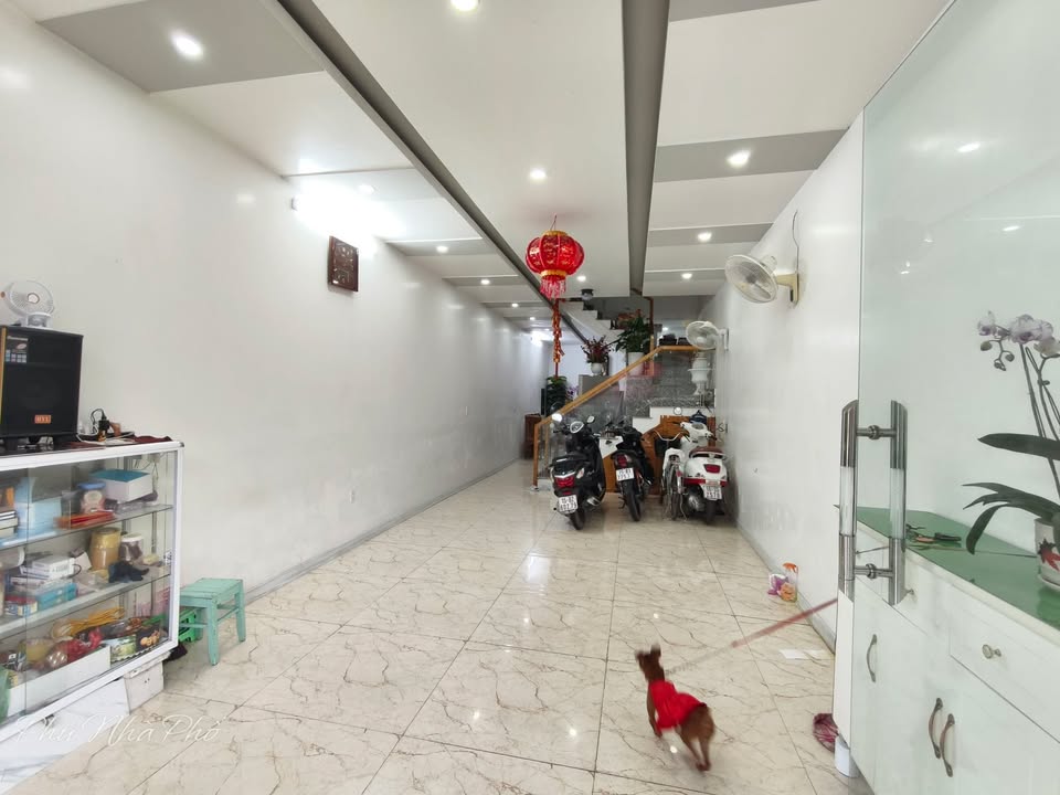 Bán Nhà 4 Tầng Trung Hành Kiến An 63m² - Vị Trí Đẹp Giá Tốt