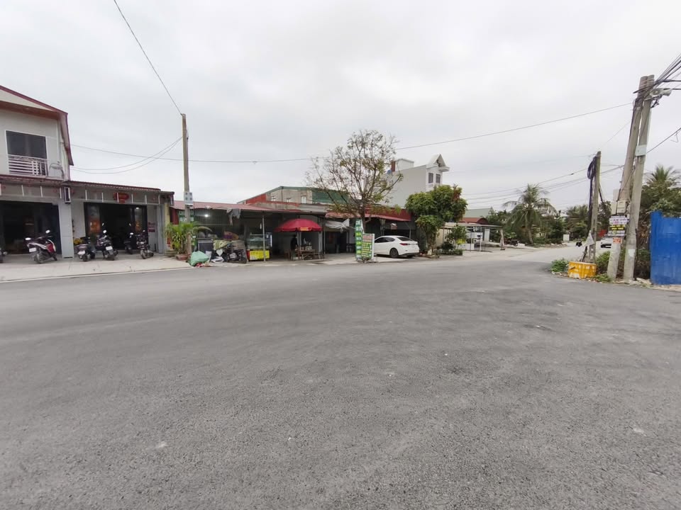 Đất Tái Định Cư Hoà Nghĩa 40m² - 1.4 Tỷ, Gần Phạm Văn Đồng