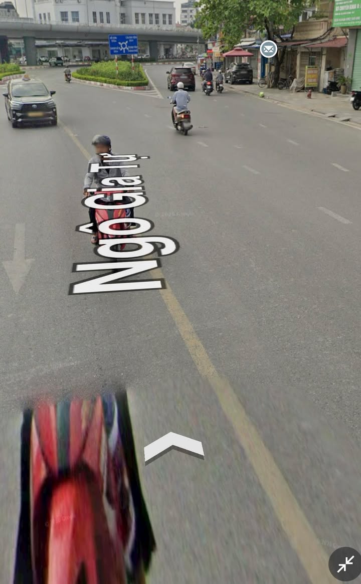 Cho thuê nhà mặt tiền Ngô Gia Tự, Hải An - 162m2, KD đa ngành, 25 triệu