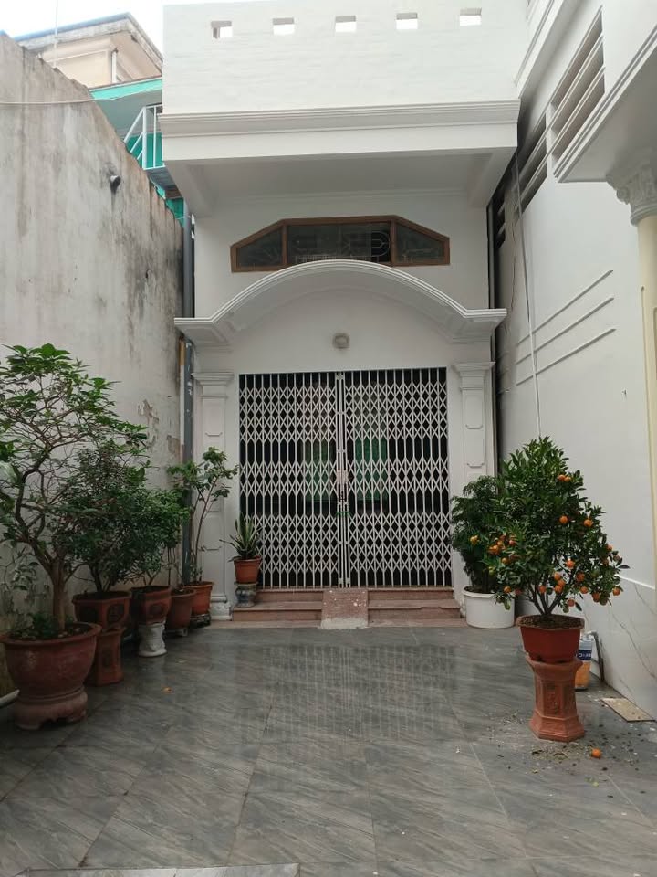 Cho Thuê Nhà 70m² 3PN Sân Thượng 4.5 Triệu/Tháng - Lê Chân, Hải Phòng