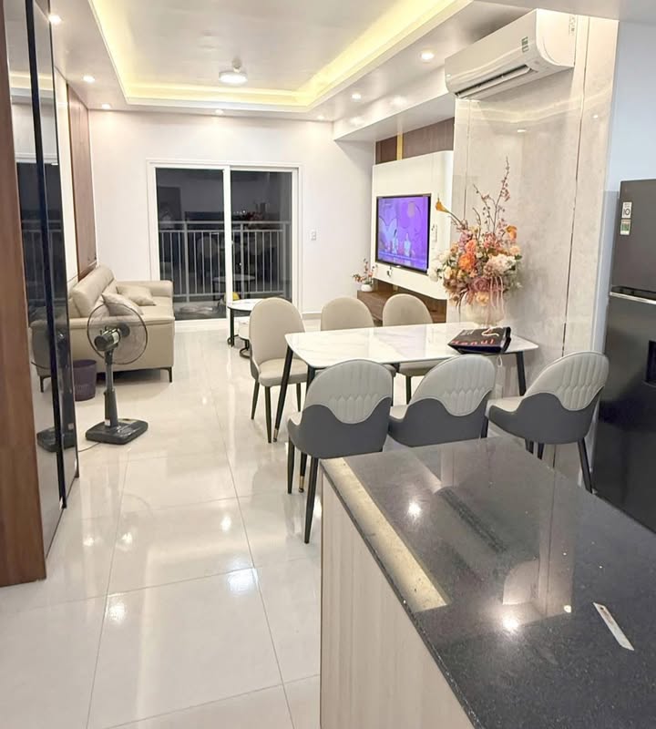 Căn hộ The Dragon Castle Hạ Long 91m² - Full nội thất cao cấp!