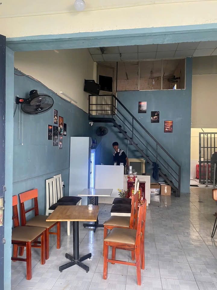 Nhà riêng Bình Tân 40m² - Hẻm xe hơi, sổ hồng trao tay!