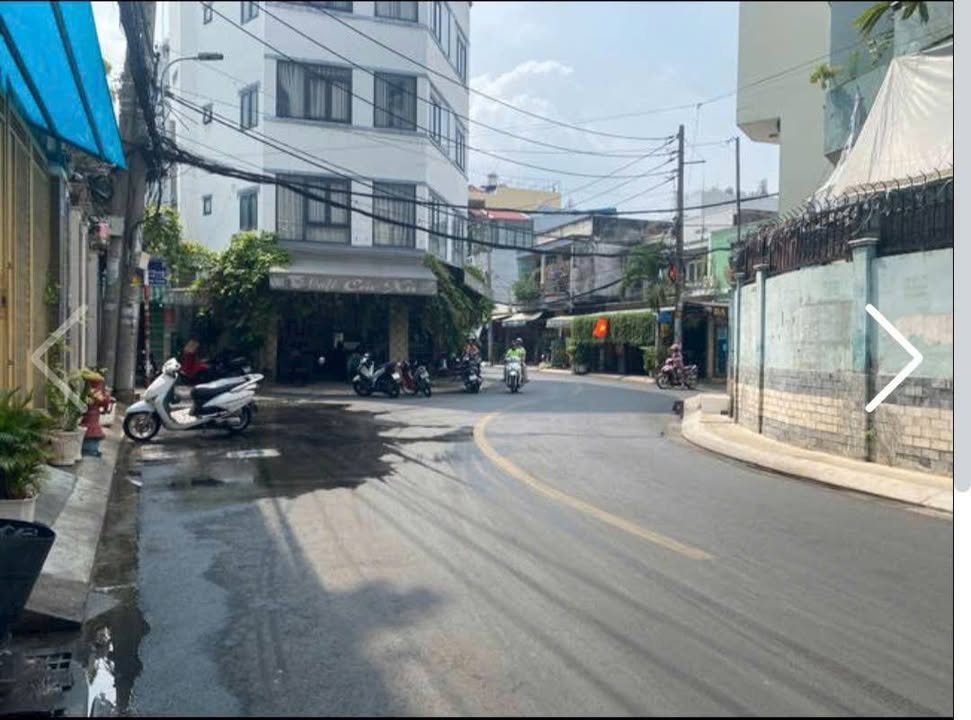 Nhà riêng Khuông Việt, Tân Phú 85m² - Giá tốt hiếm có, giảm 400 triệu!