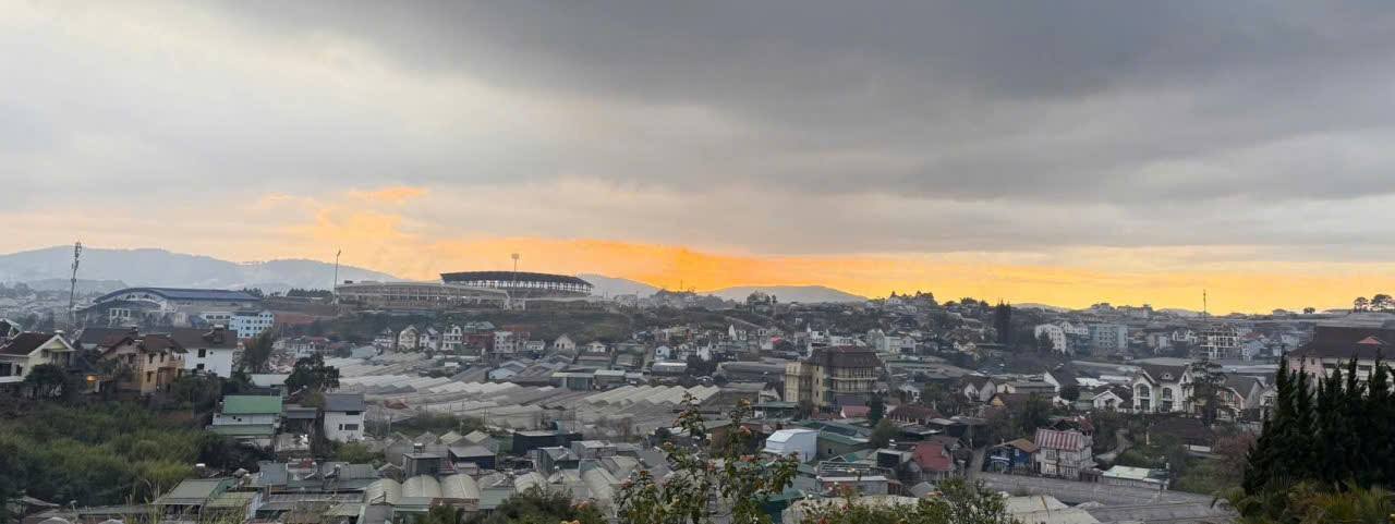 Căn hộ Lý Nam Đế Đà Lạt 2PN - An ninh 24/7, chỉ 5.5 triệu/tháng!