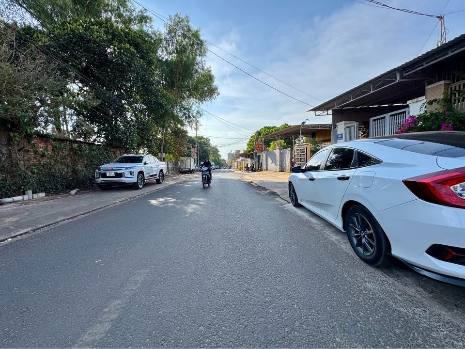 Đất nền Hàn Mạc Tử, Pleiku 100m² – Tiềm năng tăng giá vượt trội!