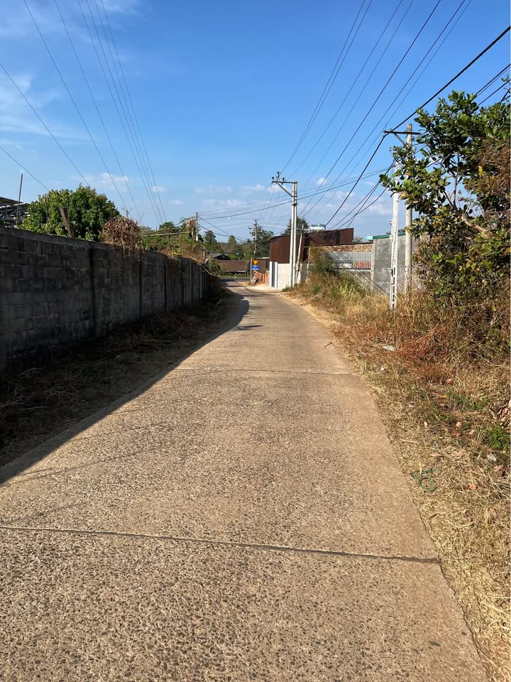 Đất nền Hoà Nam, Buôn Đôn 107.5m² - Giá tốt, tiềm năng tăng giá!