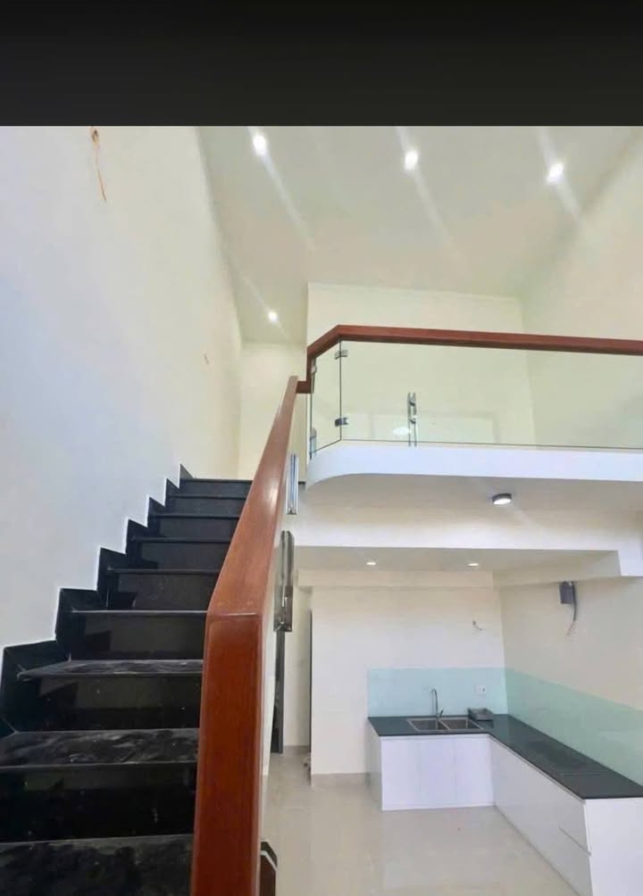 Cho Thuê Nhà 2PN Nguyễn Chí Thanh, Buôn Ma Thuột - Sẵn Sàng Ở Ngay