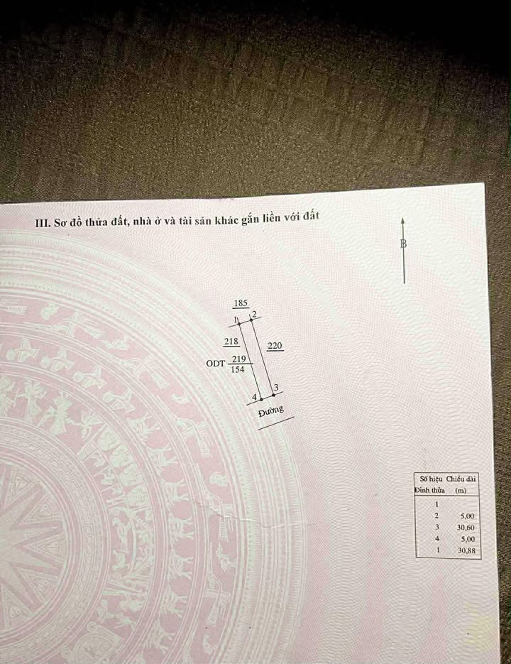 Đất nền Đường N3, TP Gia Nghĩa 150m² - Sổ đỏ chính chủ!
