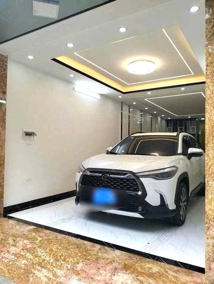 Bán nhà Mỹ Đình 1 Nam Từ Liêm 43m² - Ô tô vào tận nhà