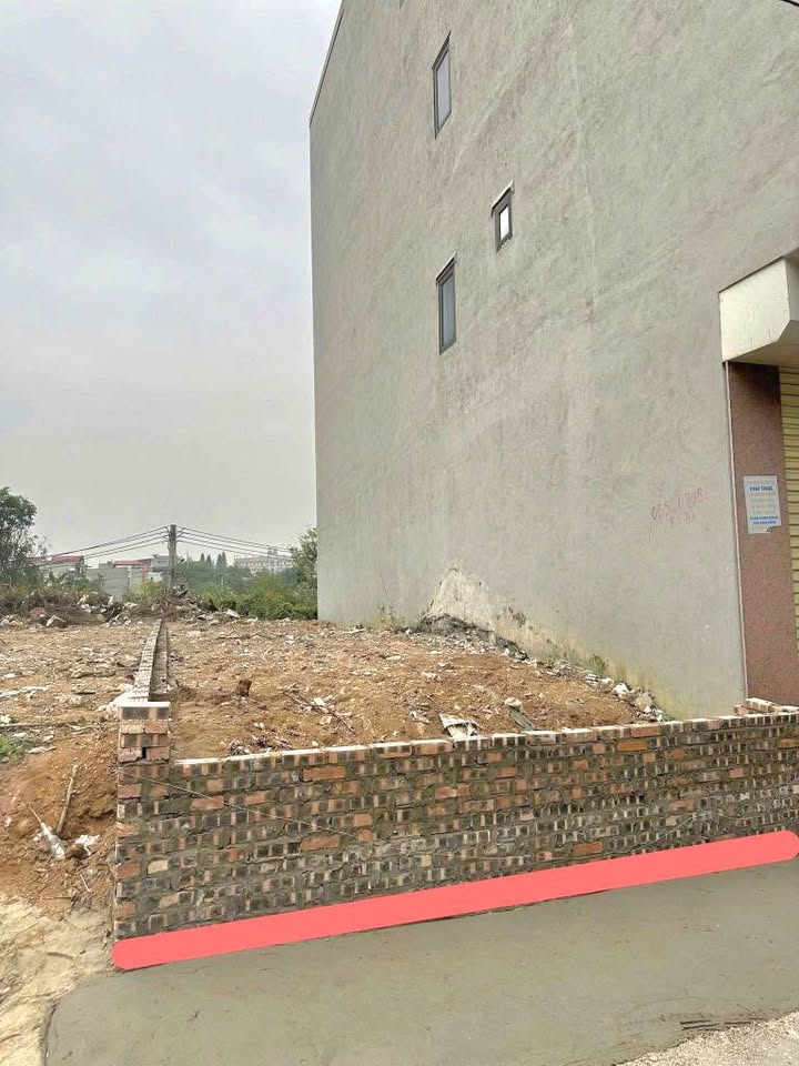 Đất thổ cư Nam Sơn Bắc Ninh 70.7m² giá 2 tỷ - Tiềm năng tăng giá!