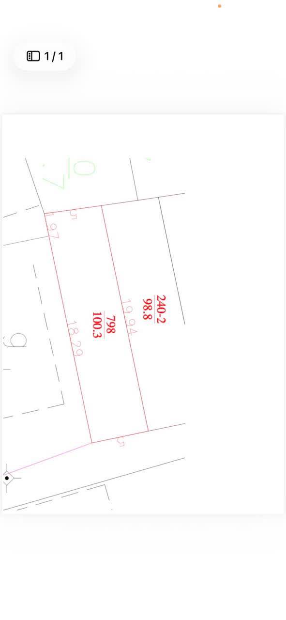 Đất nền Đồng Tâm Mỹ Đức 100m² - Sổ đỏ chính chủ, ô tô đỗ cửa