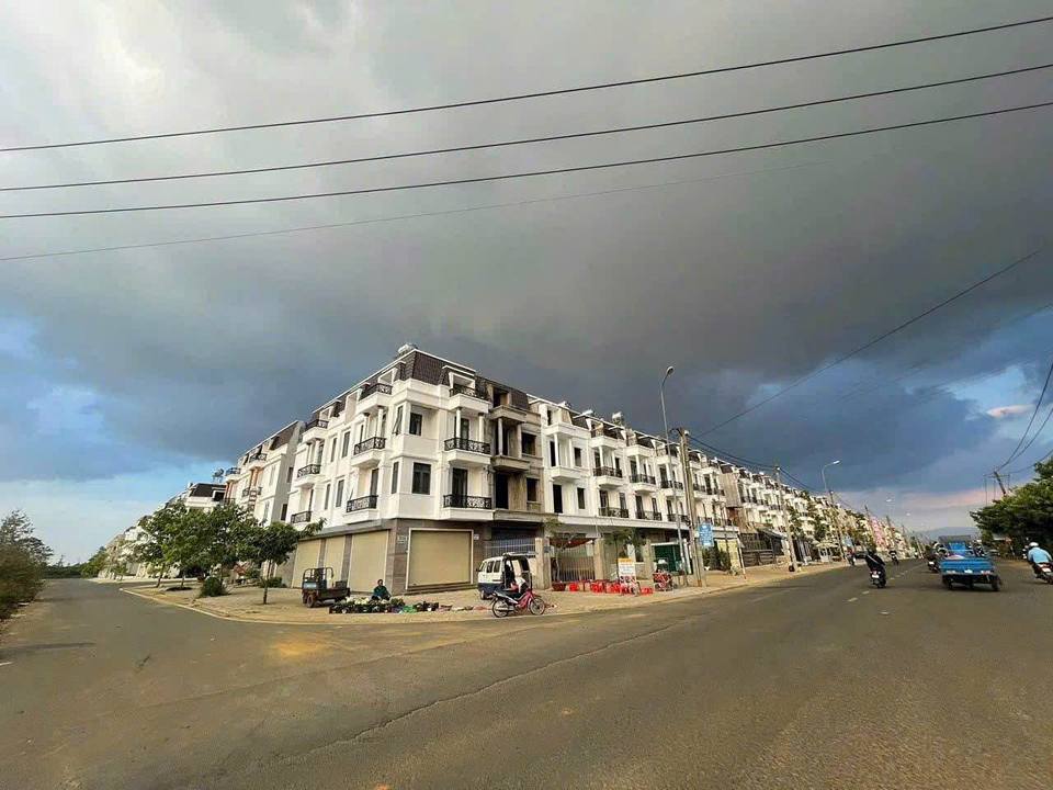 Bán Đất Nền Phường 1 Bảo Lộc, 472m² Full Thổ Cư, Giá 7 Tỷ