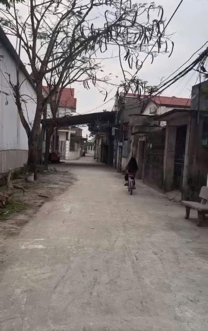 Đất Nền Ba Vì 70m² Giá 2 Tỷ - Cơ Hội Đầu Tư Hấp Dẫn