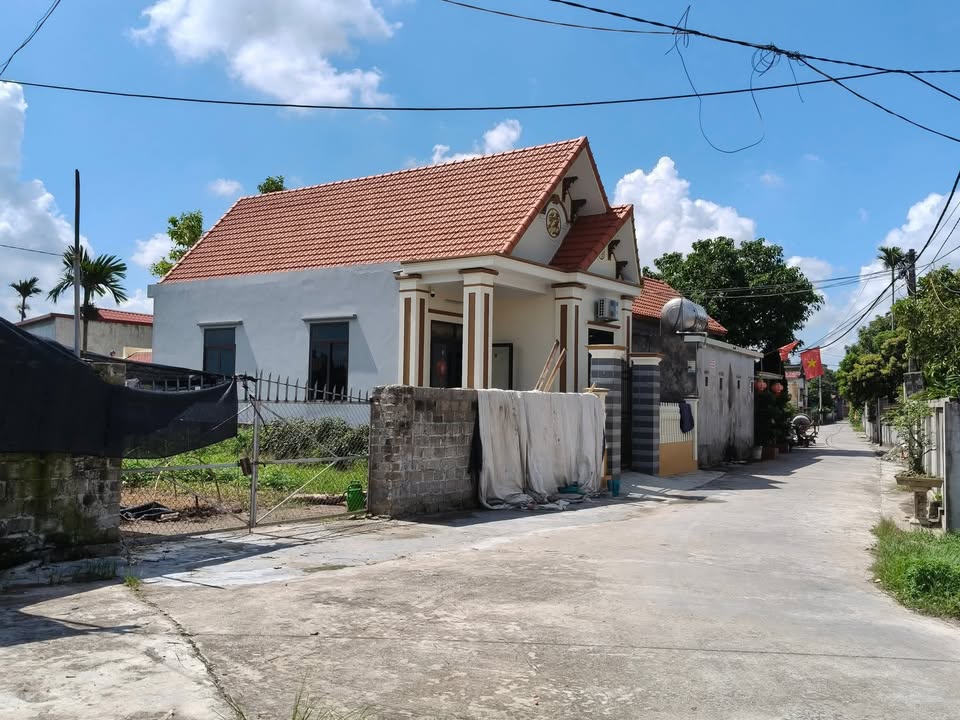 Đất Nền 103m² Vĩnh Lại, Hải Phòng - Sổ Đỏ Chính Chủ, Giá Tốt