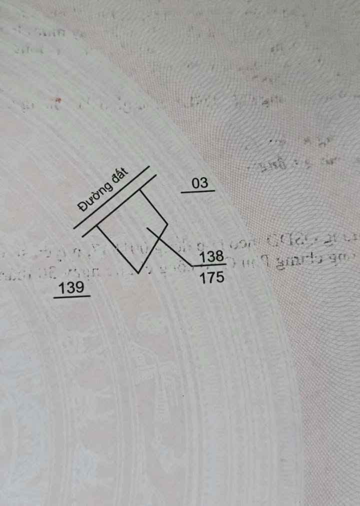 Đất Nền Phú Giáo 170m² - Giá Tốt Đầu Tư 300 Triệu