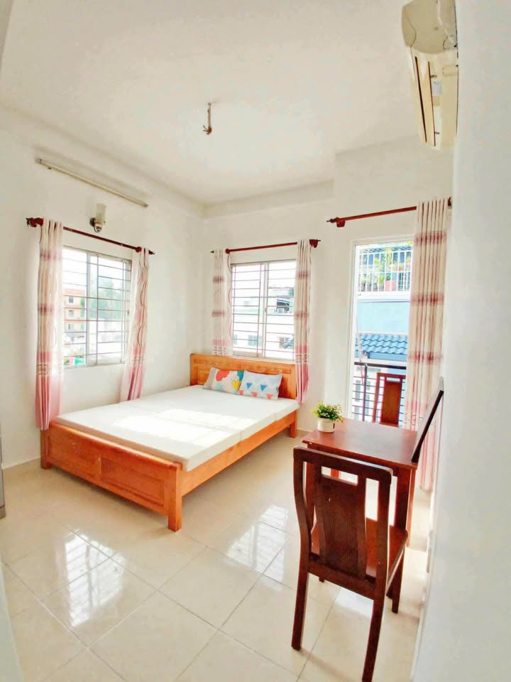 Nhà Phố Hẻm Nguyễn Trãi Q1 66m² giá 14.3 tỷ - Đầu tư sinh lời!