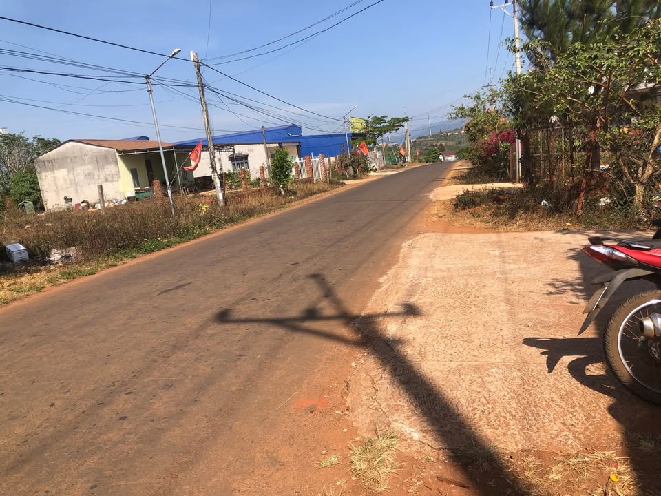 Đất nền Đức An 280m² giá 1.5 tỷ - Thổ cư 100%, tặng nhà!