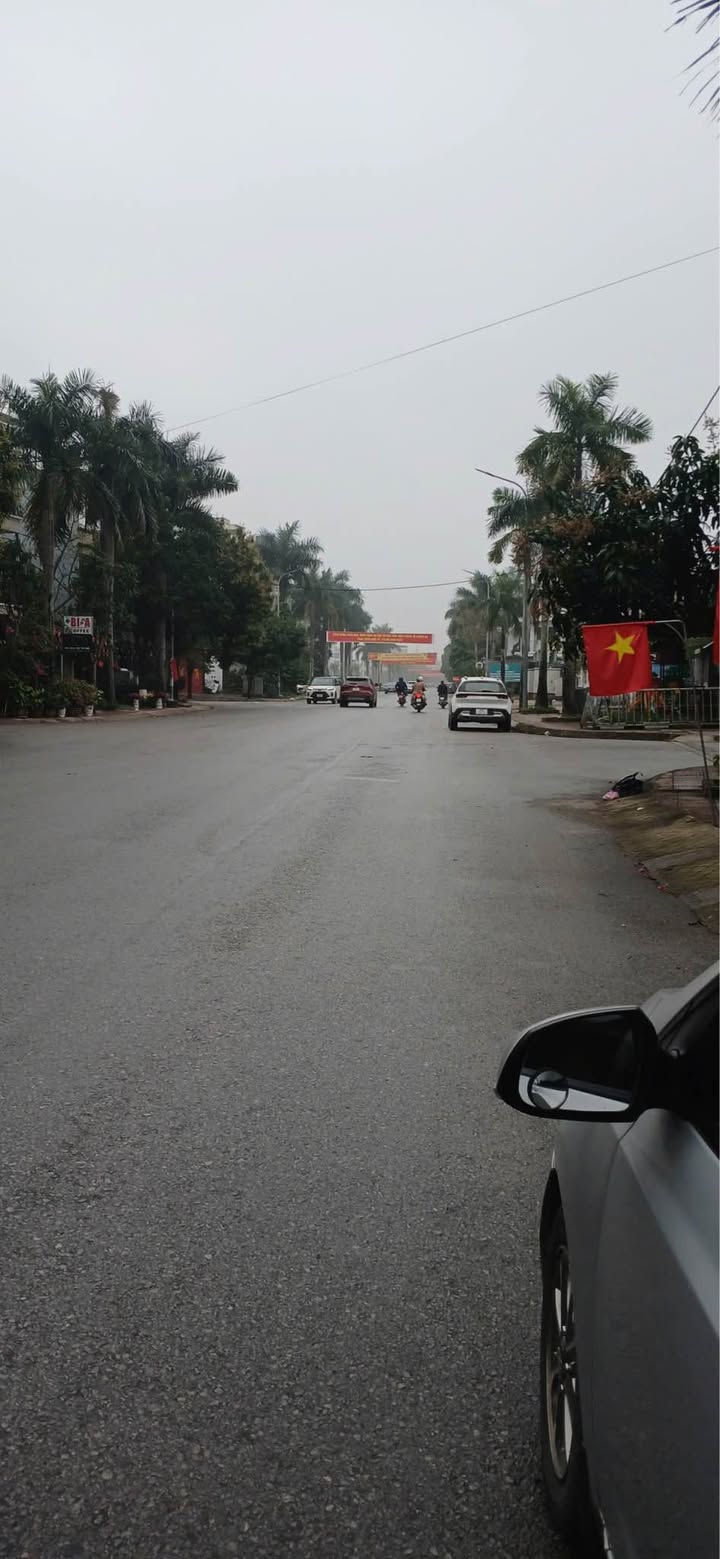 Đất nền Đường Hàng Cau Đông Thọ 65m² 5 tỷ - Vị trí kinh doanh đắc địa!