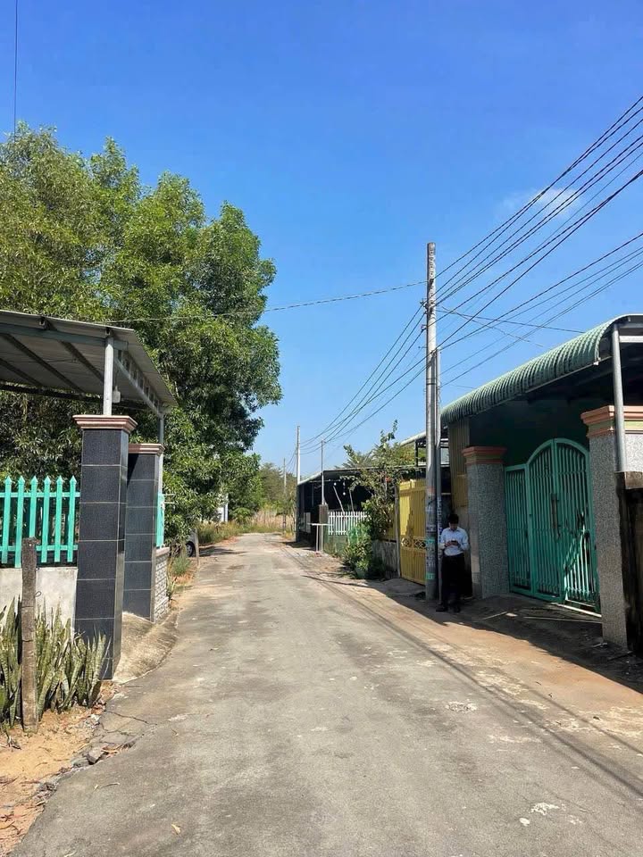 Đất Sổ Đỏ Full Thổ Cư Trảng Bom, Đồng Nai - 100m² Giá Tốt